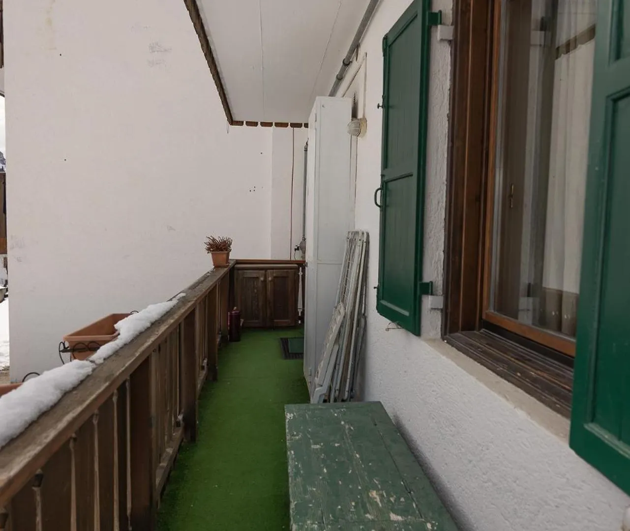 Appartamento Casa Carina In Cortina D Ampezzo Cortina dʼAmpezzo