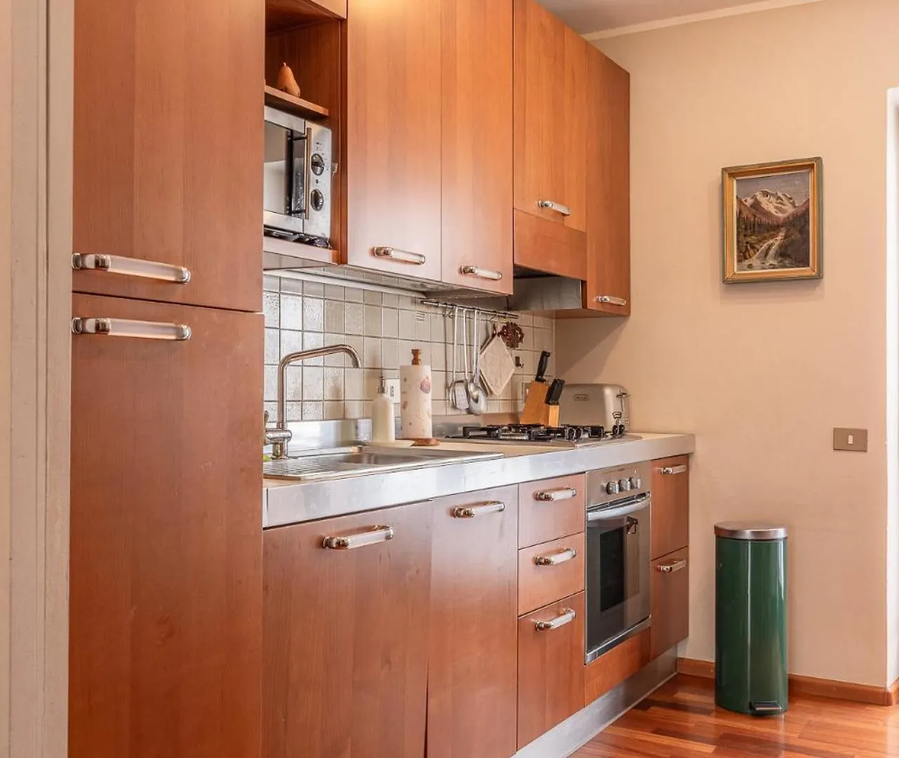 Appartamento Casa Carina In Cortina D Ampezzo Cortina dʼAmpezzo