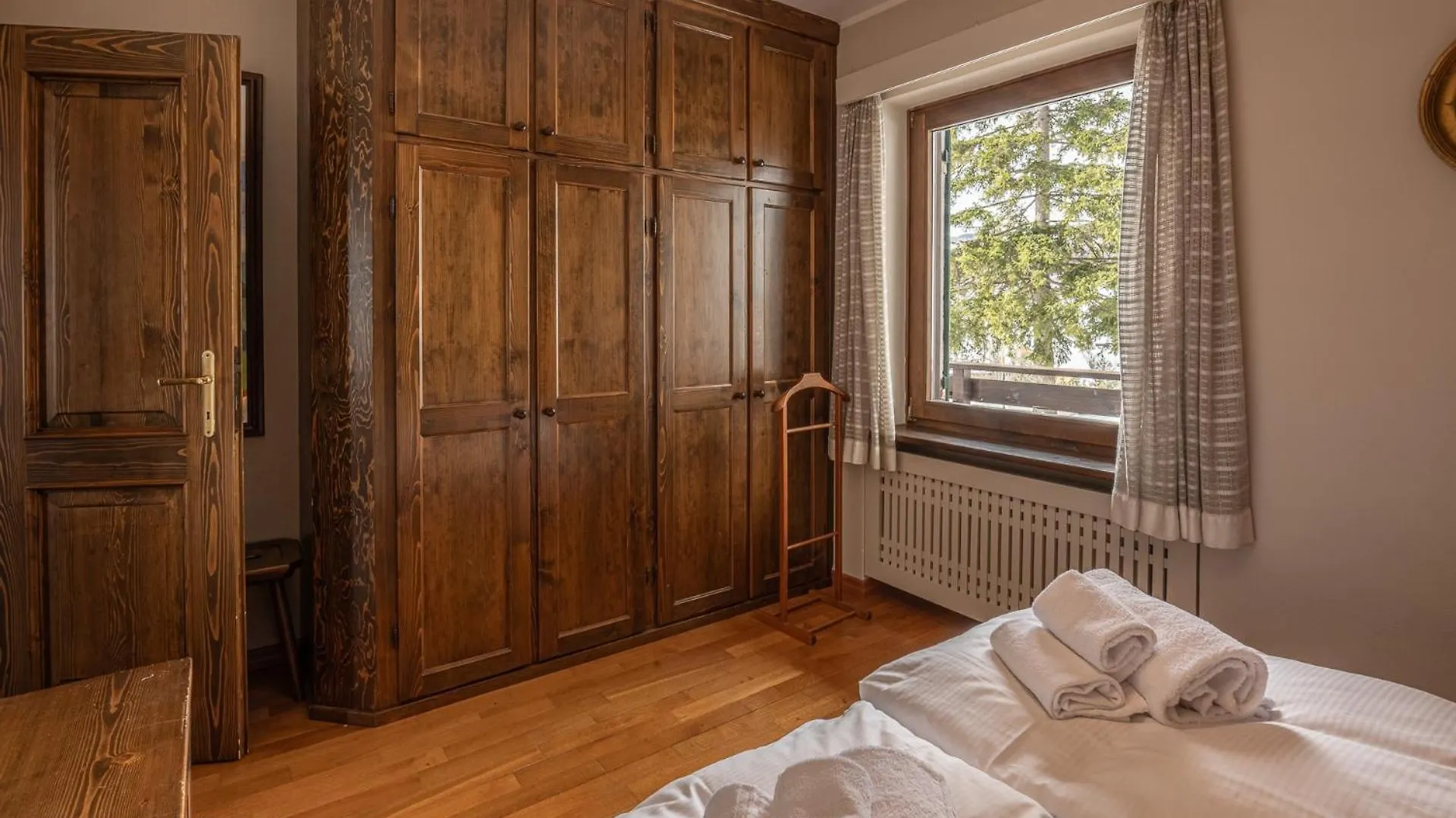 Appartamento Casa Carina In Cortina D Ampezzo Cortina dʼAmpezzo