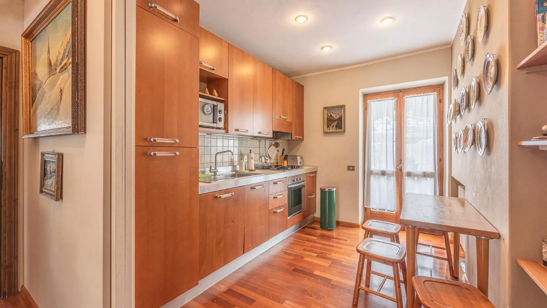 Appartamento Casa Carina In Cortina D Ampezzo Cortina dʼAmpezzo