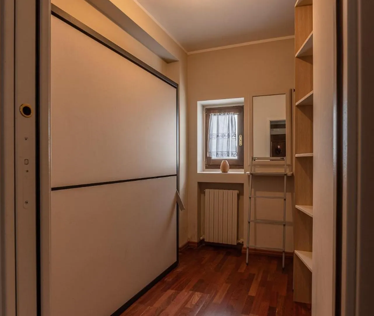 Appartamento Casa Carina In Cortina D Ampezzo Cortina dʼAmpezzo Italia