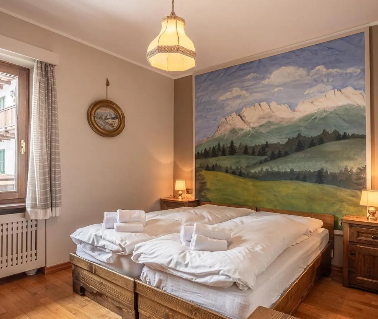 Appartamento Casa Carina In Cortina D Ampezzo Cortina dʼAmpezzo 0*,  Italia