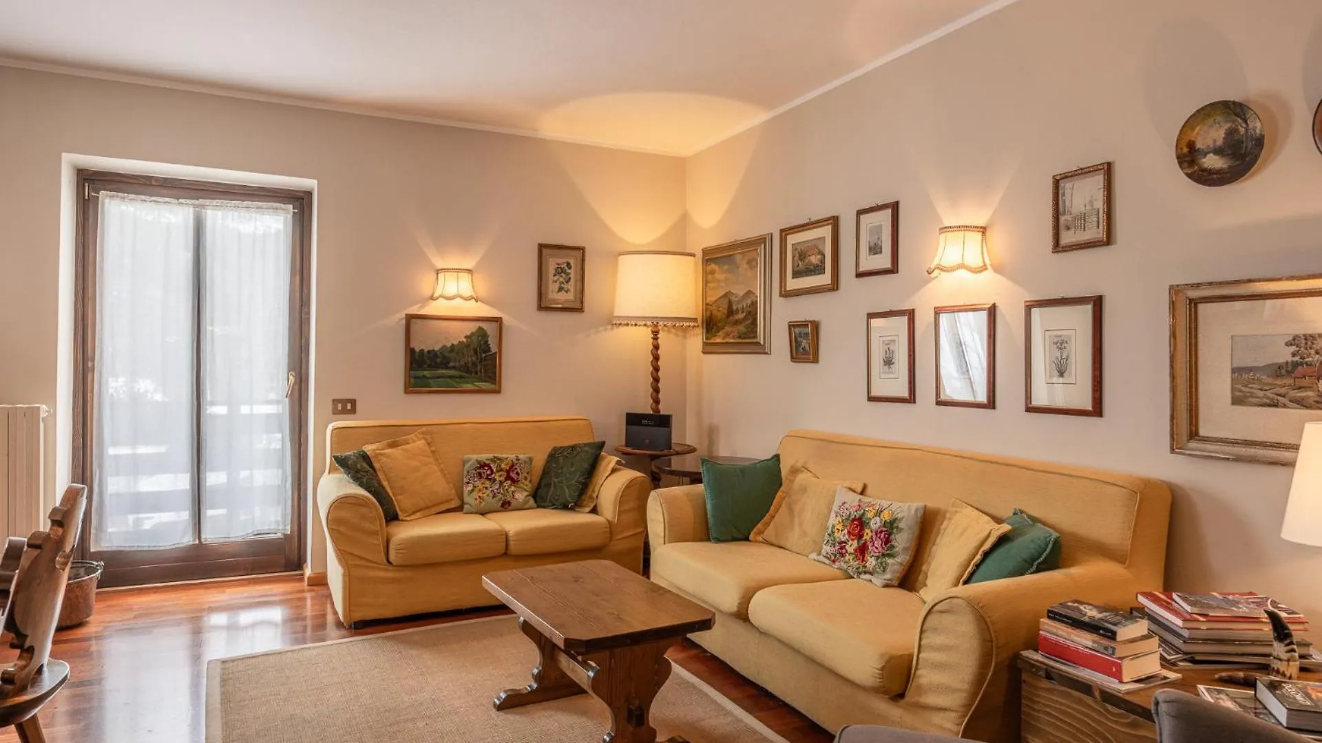 Appartamento Casa Carina In Cortina D Ampezzo Cortina dʼAmpezzo