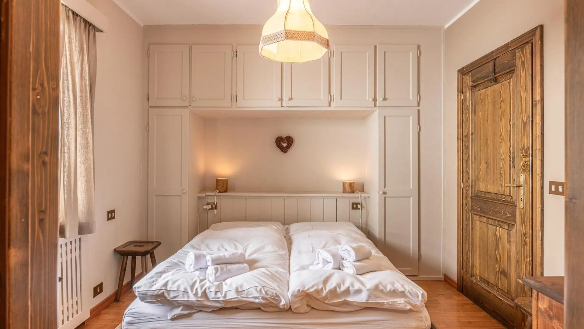 Appartamento Casa Carina In Cortina D Ampezzo Cortina dʼAmpezzo Italia
