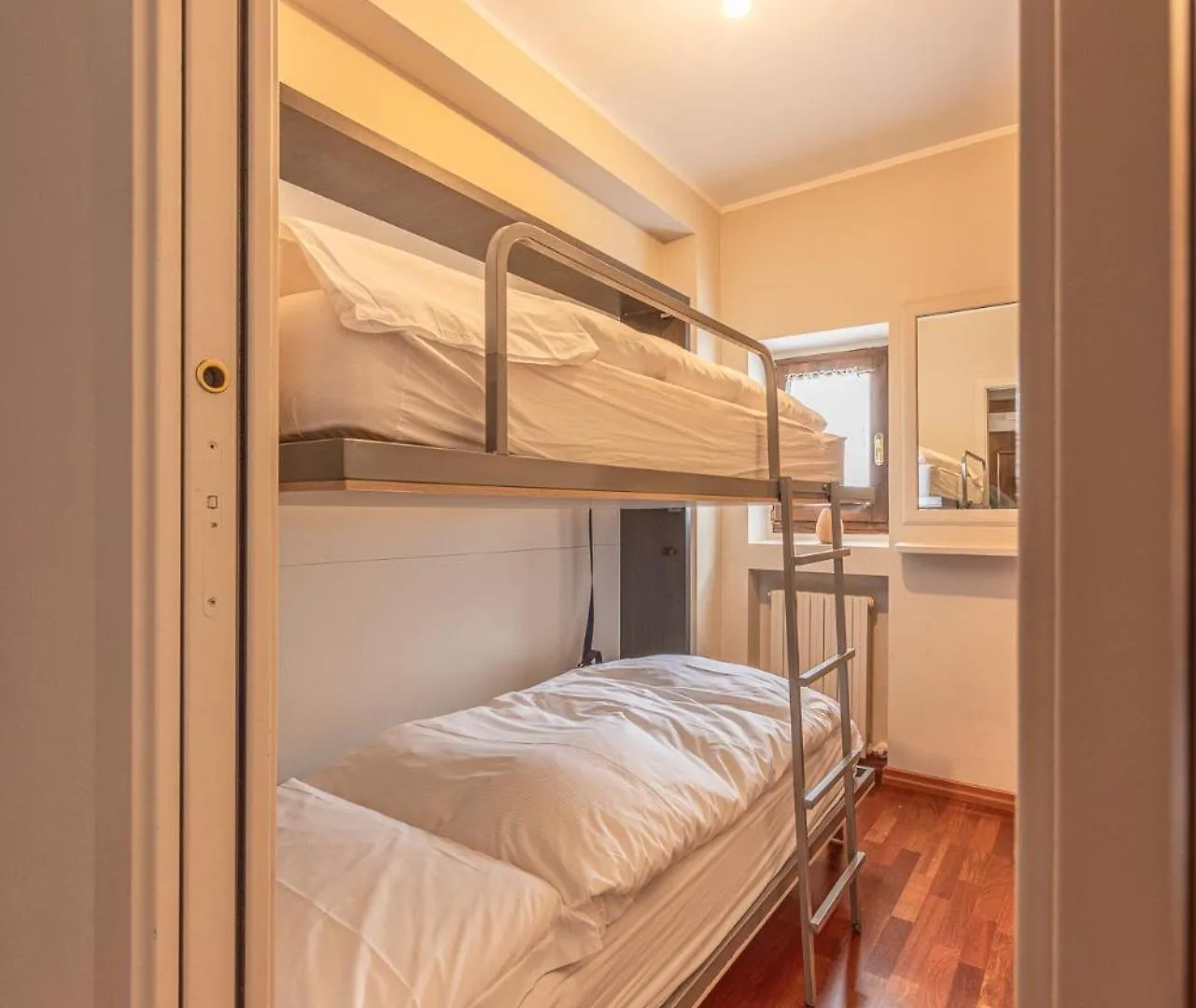 Appartamento Casa Carina In Cortina D Ampezzo Cortina dʼAmpezzo 0*,  Italia
