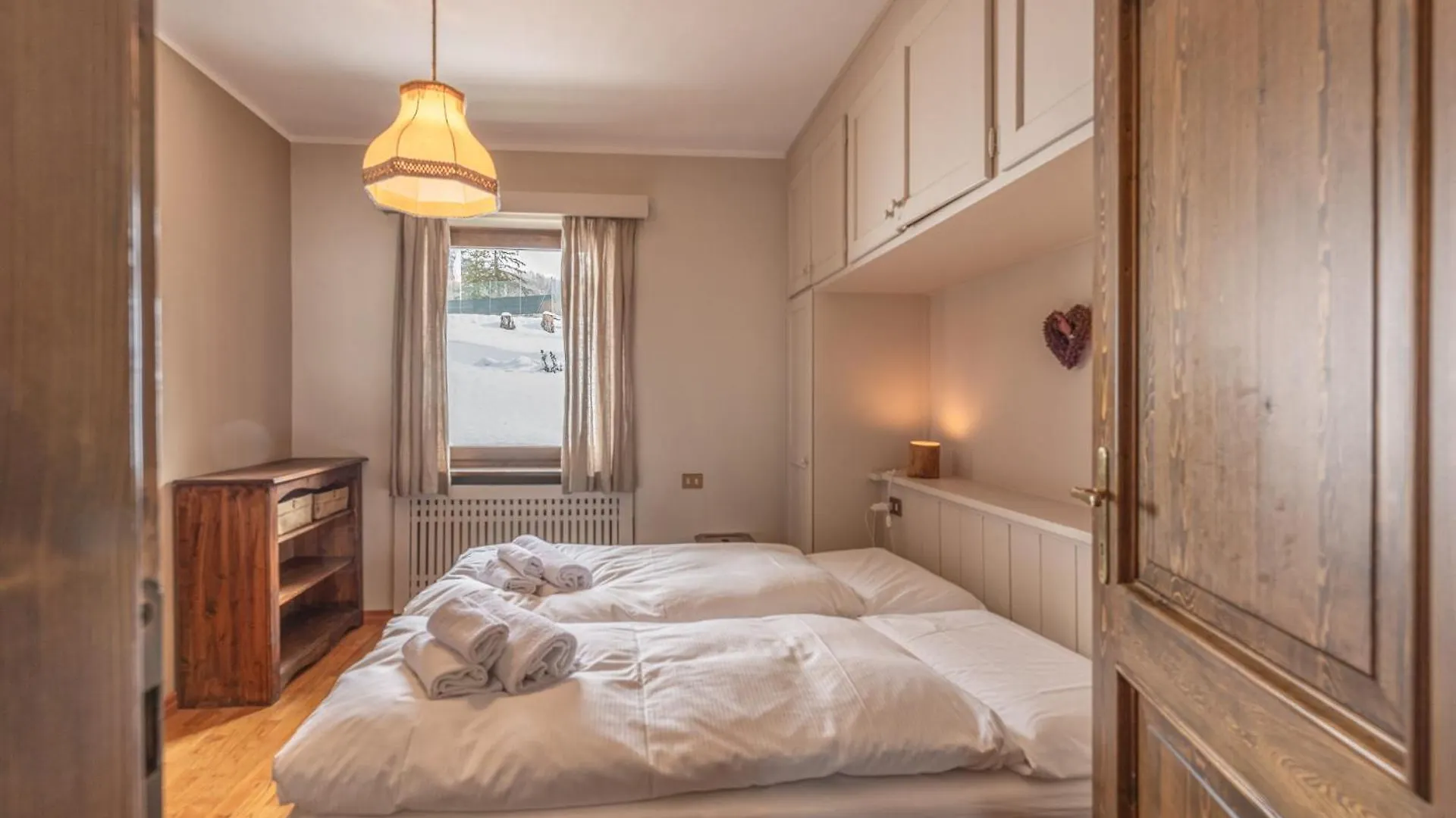 Appartamento Casa Carina In Cortina D Ampezzo Cortina dʼAmpezzo