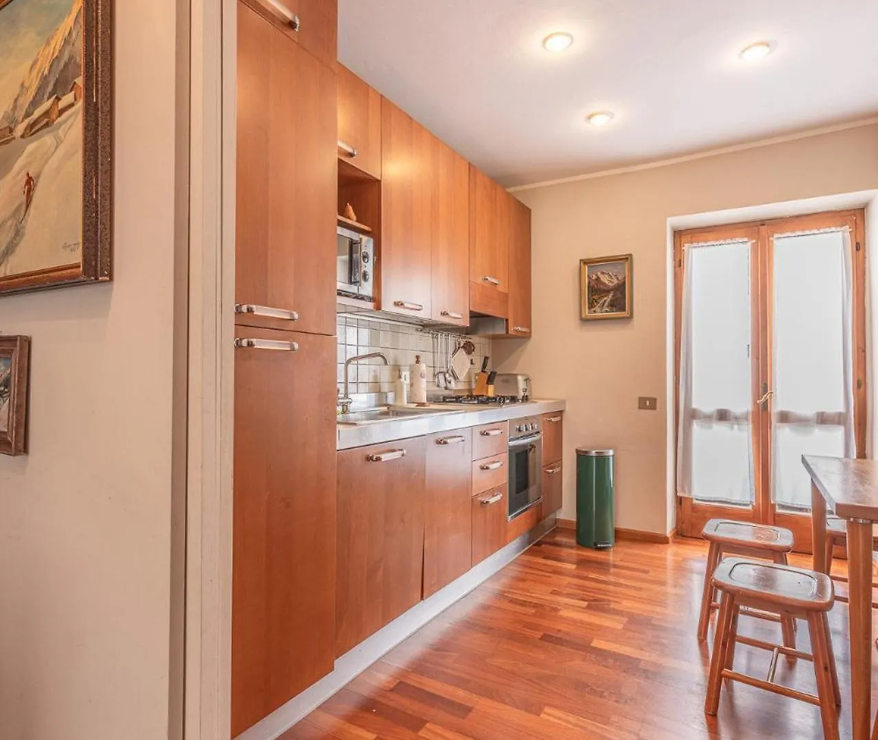 Appartamento Casa Carina In Cortina D Ampezzo Cortina dʼAmpezzo