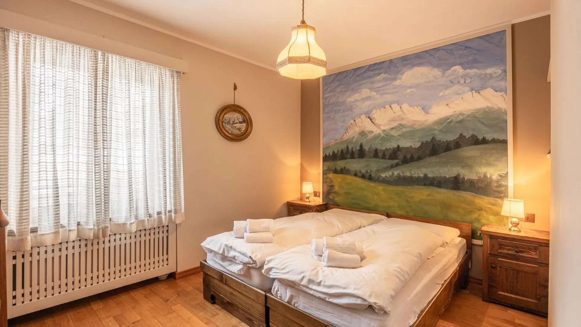 Appartamento Casa Carina In Cortina D Ampezzo Cortina dʼAmpezzo