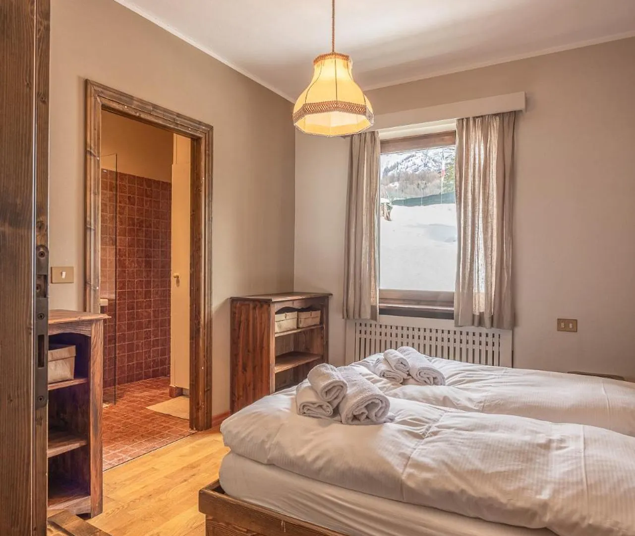 Casa Carina In Cortina D Ampezzo Apartment Cortina d'Ampezzo Italy