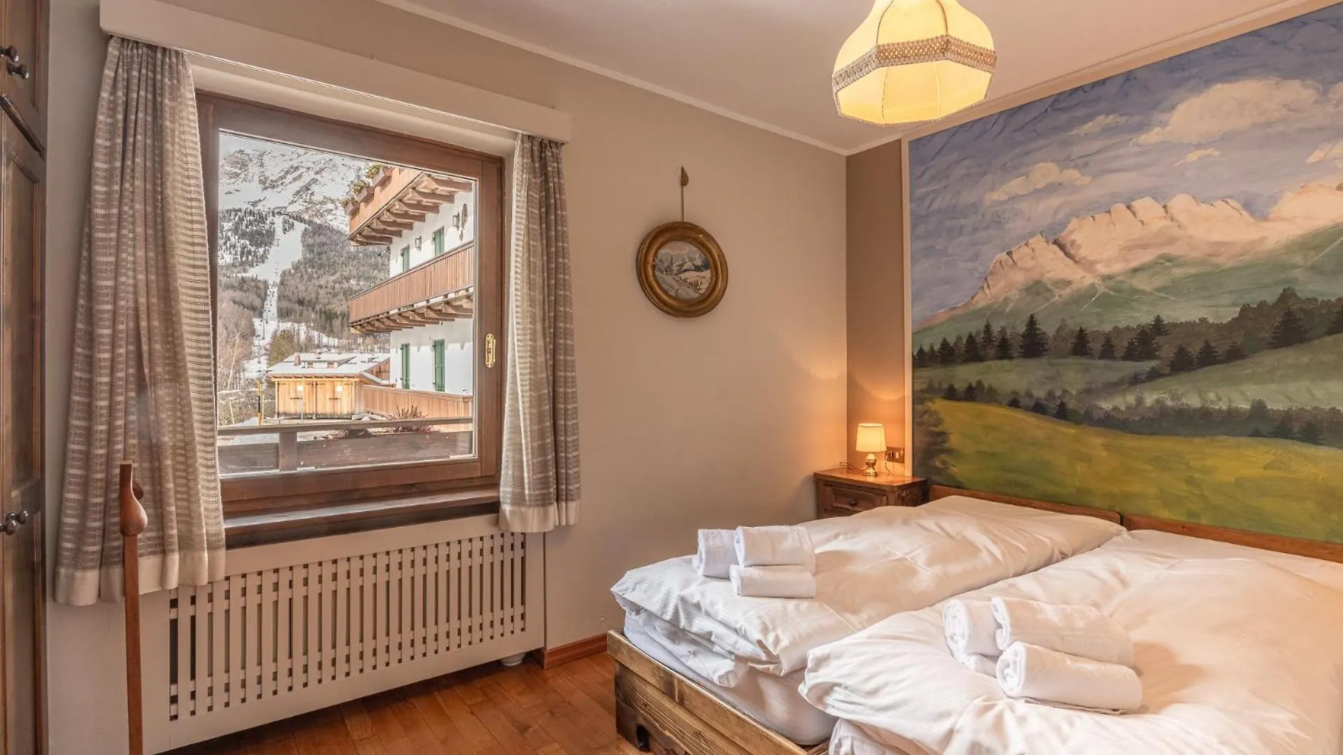 Appartamento Casa Carina In Cortina D Ampezzo Cortina dʼAmpezzo Italia