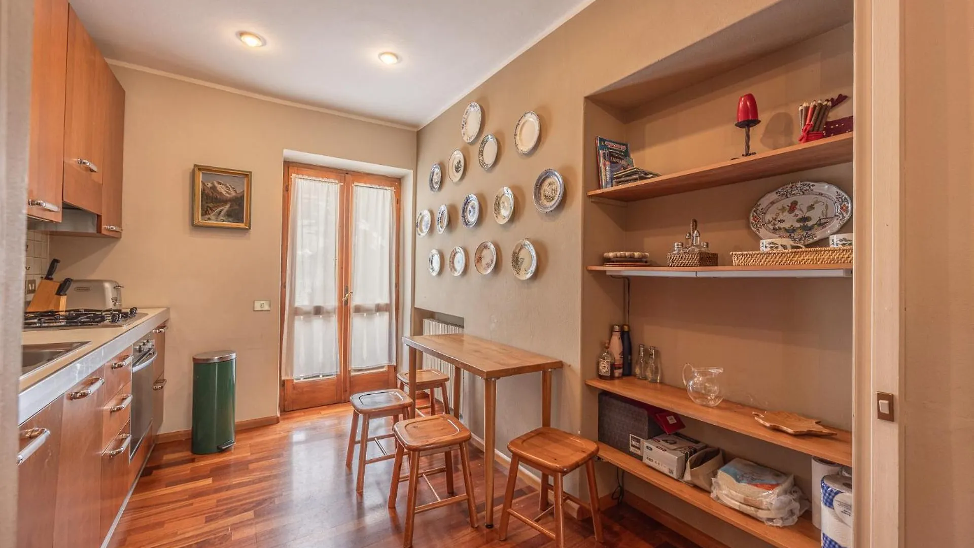 Appartamento Casa Carina In Cortina D Ampezzo Cortina dʼAmpezzo 0*,