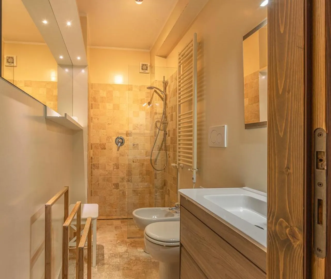 Appartamento Casa Carina In Cortina D Ampezzo Cortina dʼAmpezzo Italia