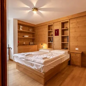 Casa Alverà Cortina dʼAmpezzo