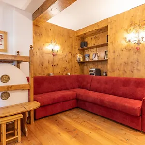 Casa Cristallo Cortina dʼAmpezzo