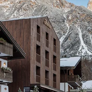 5* Otel Faloria Mountain